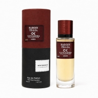 Clive & Keira 2138 Barois Tillia perfumy unisex 30 ml kwiatowe o wysokiej trwałości