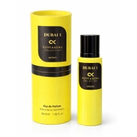 Clive & Keira Collection Dubai I perfumy owocowo-kwiatowe 30 ml dobra trwałość