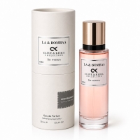 Clive & Keira 1216 La Bombaa perfumy kwiatowo-owocowe 30 ml dobra trwałość