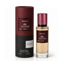 Clive & Keira 2166 Hayati perfumy unisex owocowo-gourmand 30 ml wysoka trwałość