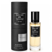 Clive & Keira 1145 Rawe Now perfumy męskie owocowo-drzewne 30 ml wysoka trwałość