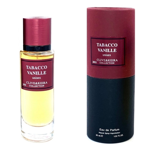 Clive & Keira Tabacco Vanille perfumy męskie 30ml inspirowane Tobacco Vanille Tom Ford
