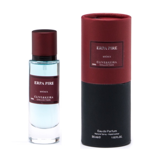 Clive & Keira 2006 Erpa Pire perfumy unisex 30ml inspirowane Erba Pura Xerjoff