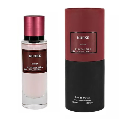 Clive & Keira 2008 Kirike perfumy owocowo-orientalne 30 ml wysoka trwałość