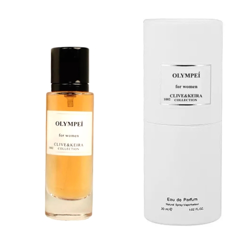 Clive & Keira Olympei perfumy damskie 30ml inspirowane Olympea Paco Rabanne