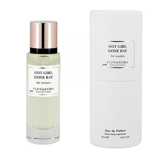 Clive & Keira Got Girl Gone Bat perfumy damskie 30ml inspirowane Good Girl Carolina Herrera