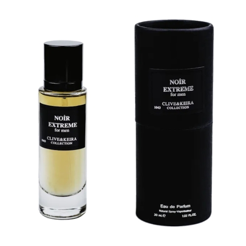 Clive & Keira Noir Extreme perfumy męskie 30ml inspirowane Noir Extreme Tom Ford