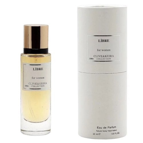 Clive & Keira Libre perfumy damskie 30ml inspirowane Libre Yves Saint Laurent