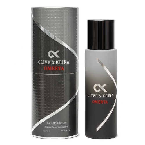 Clive & Keira Omerta Perfumy Męskie 30ml Inspirowane Aventus Creed