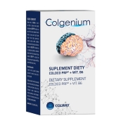 Colway Colgenium suplement diety 30 pastylek