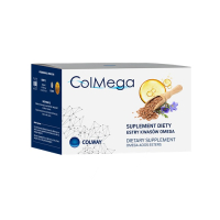 Colway ColMega suplement diety 60 kapsułek
