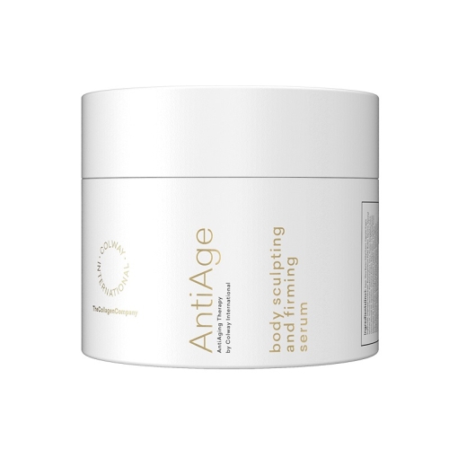 Colway Anti Age Serum wyszczuplające do ciała 200 ml