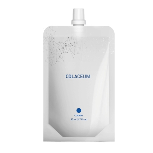 Colway Colaceum wosk do skóry włosów i paznokci 50 ml