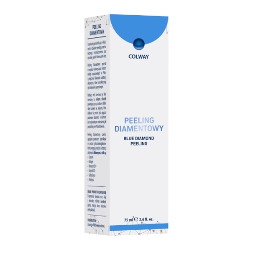 Colway Blue Diamond Peeling 75 ml