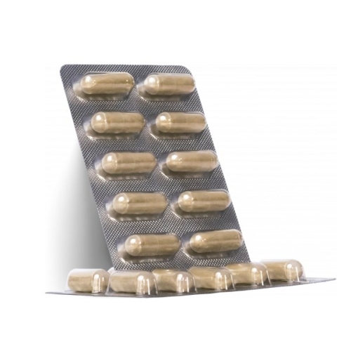 Colway LunaCol suplement diedy 60 kapsułek
