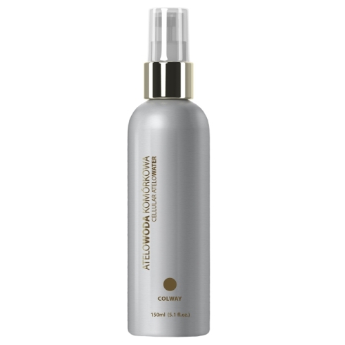 Colway Atelowoda komórkowa 150 ml
