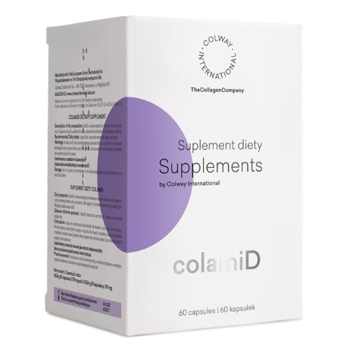 ColamiD Colway suplement diety