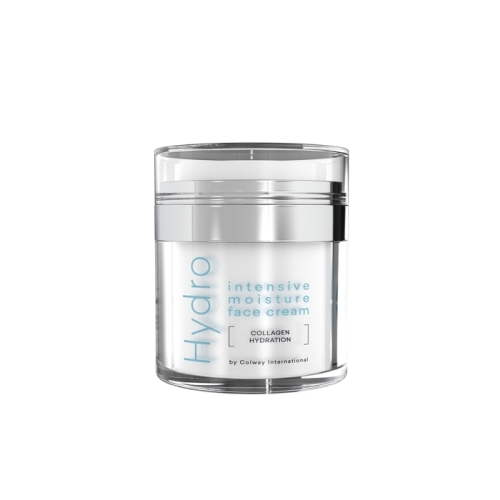 Colway Hydro Intensywnie nawilżający krem do twarzy 50 ml