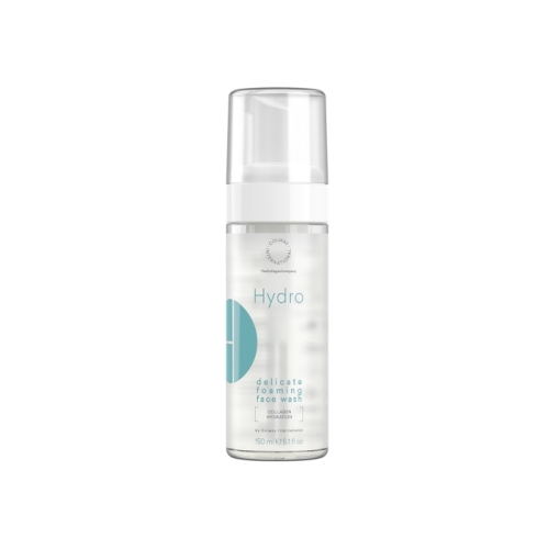 Colway Hydro Delikatna pianka do mycia twarzy 150 ml