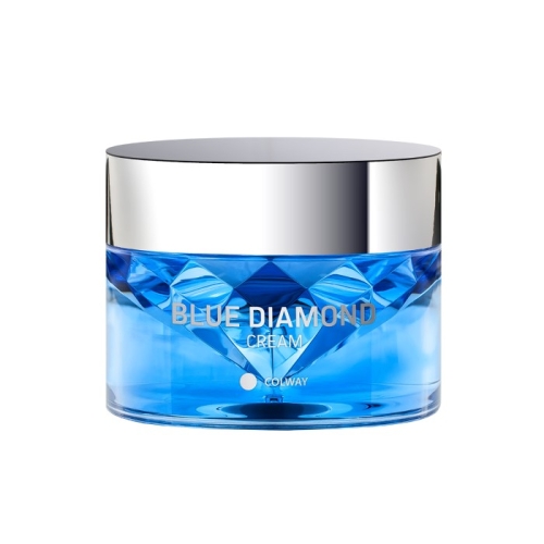 Colway Krem Niebieki Diament Blue Diamond Cream 50ml