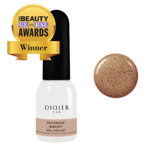 Didier Lab Macarons biscuit 10ml