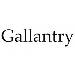 Gallantry