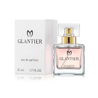 Glantier 598 perfumy damskie 50ml odpowiednik Black Opium Illicit Green Yves Saint Laurent