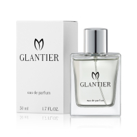 Glantier 795 perfumy męskie 50ml odpowiednik Stronger With You Oud Emporio Armani