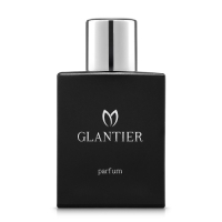 Glantier Premium 786 perfumy męskie 50 ml odpowiednik Acqua di Gio Profondo - Giorgio Armani