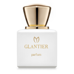 Glantier Premium 571 perfumy damskie 50ml odpowiednik Good Girl Dot Drama Collector Edition - Carolina Herrera