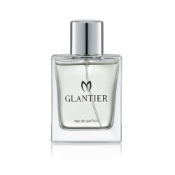 Glantier 764 perfumy męskie 50 ml odpowiednik The One for Men – Dolce&Gabbana