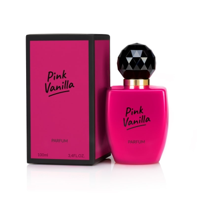 Glantier Pink Vanilla perfumy damskie 100 ml