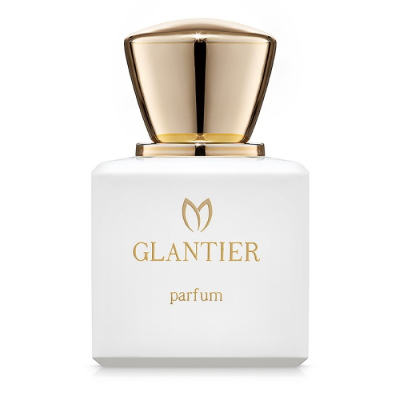 Glantier Premium 497 perfumy damskie 50ml odpowiednik CK IN2U for Her - Calvin Klein