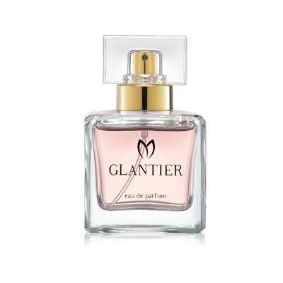 Glantier 420 perfumy damskie 50ml odpowiednik Downtown - Calvin Klein