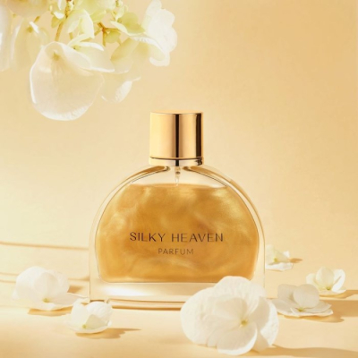 Glantier Silky Heaven perfumy damskie 100ml szyprowo-kwiatowe