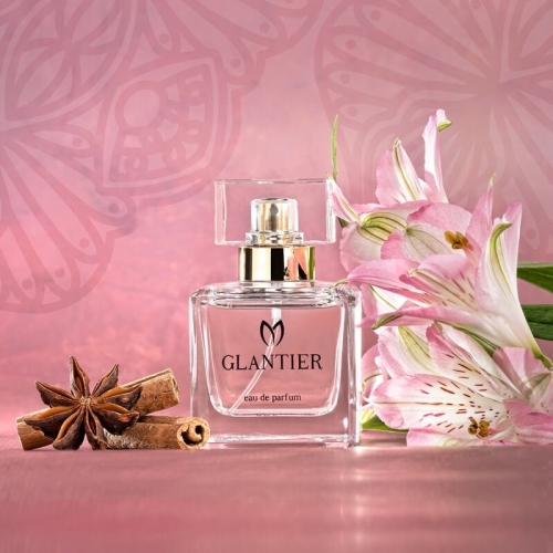 Glantier 595 perfumy damskie 50ml odpowiednik Prada Paradoxe