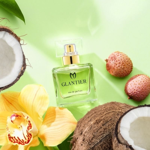 Glantier 595 perfumy damskie 50ml odpowiednik Prada Paradoxe