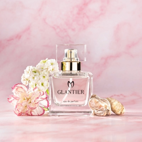Glantier 596 perfumy damskie 50ml odpowiednik Fame Paco Rabanne