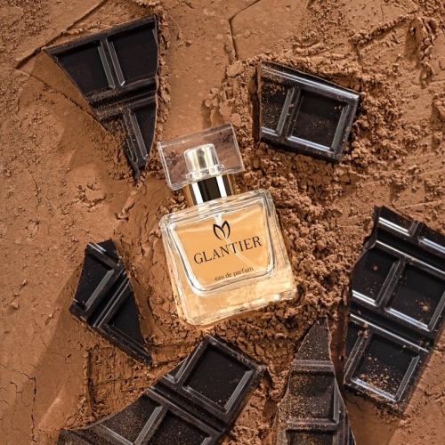 Glantier 601 perfumy damskie 50ml odpowiednik Burberry Goddess
