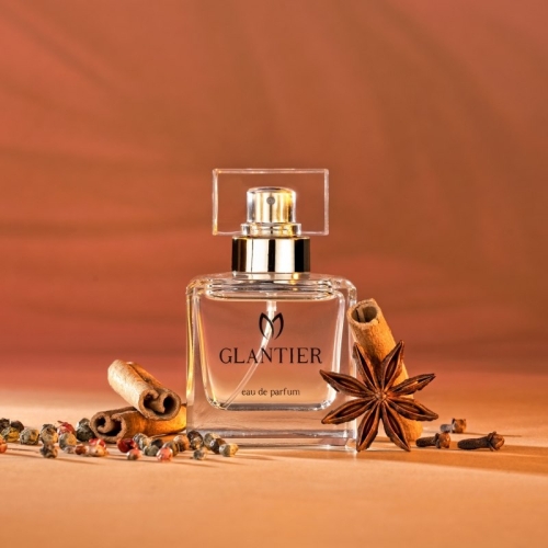 Glantier 600 perfumy damskie 50ml odpowiednik Babycat Yves Saint Laurent