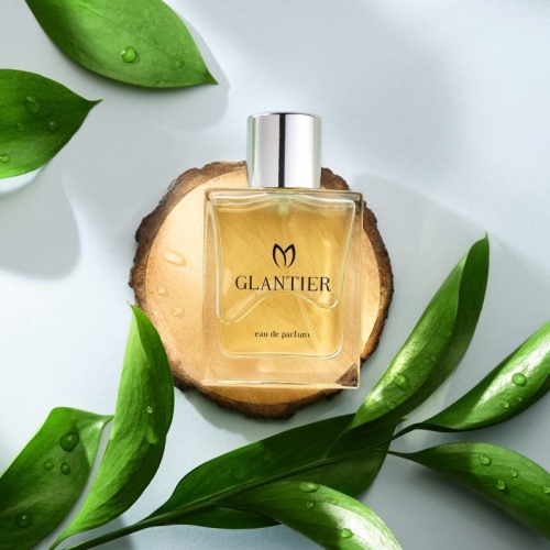 Glantier 796 perfumy męskie 50ml odpowiednik Bad Boy Cobalt Parfum Electrique Carolina Herrera