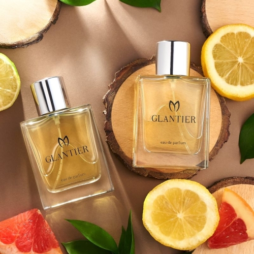 Glantier 797 perfumy męskie 50ml odpowiednik 1 Million Elixir Paco Rabanne