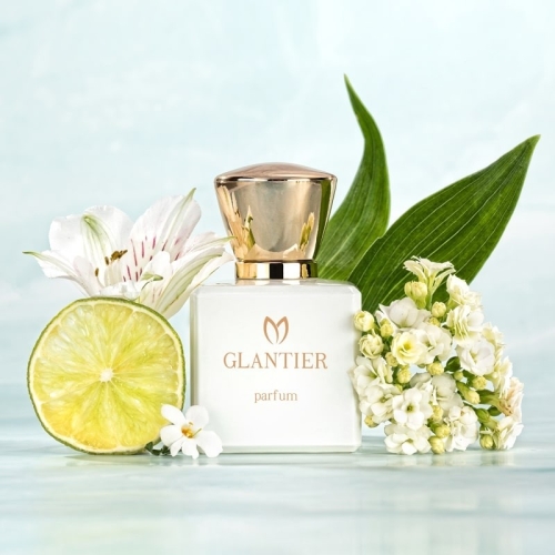 Glantier Premium 562 perfumy damskie 50ml odpowiednik Scandal - Jean Paul Gaultier