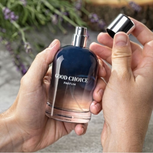 Glantier Good Choice perfumy męskie 100ml