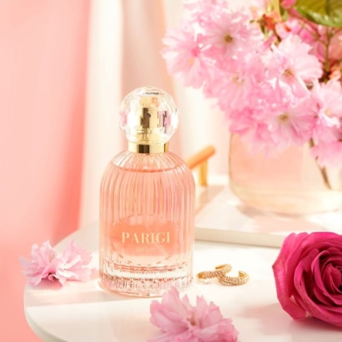 Glantier Parigi perfumy damskie 100ml