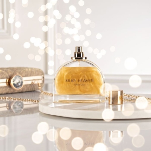 Glantier Silky Heaven perfumy damskie 100ml szyprowo-kwiatowe