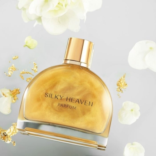 Glantier Silky Heaven perfumy damskie 100ml szyprowo-kwiatowe