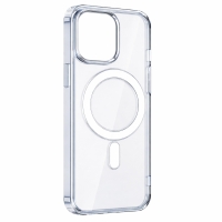 Etui do Apple IPhone 14 PRO Bezbarwne obudowa plecki case na telefon