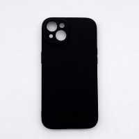 Etui do Apple IPhone 14 Czarny Matowy