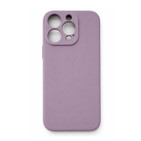 Etui do Apple IPhone 14 PRO Fioletowy/Lawendowy Silikonowy